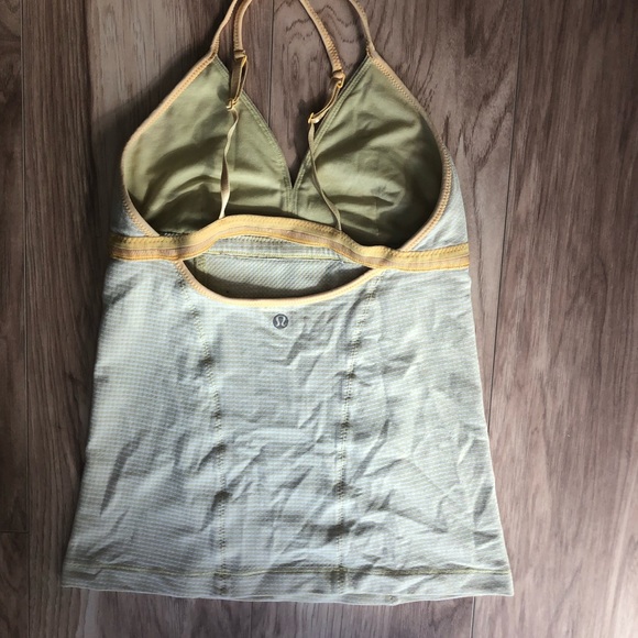 Lululemon Top - Picture 2 of 3